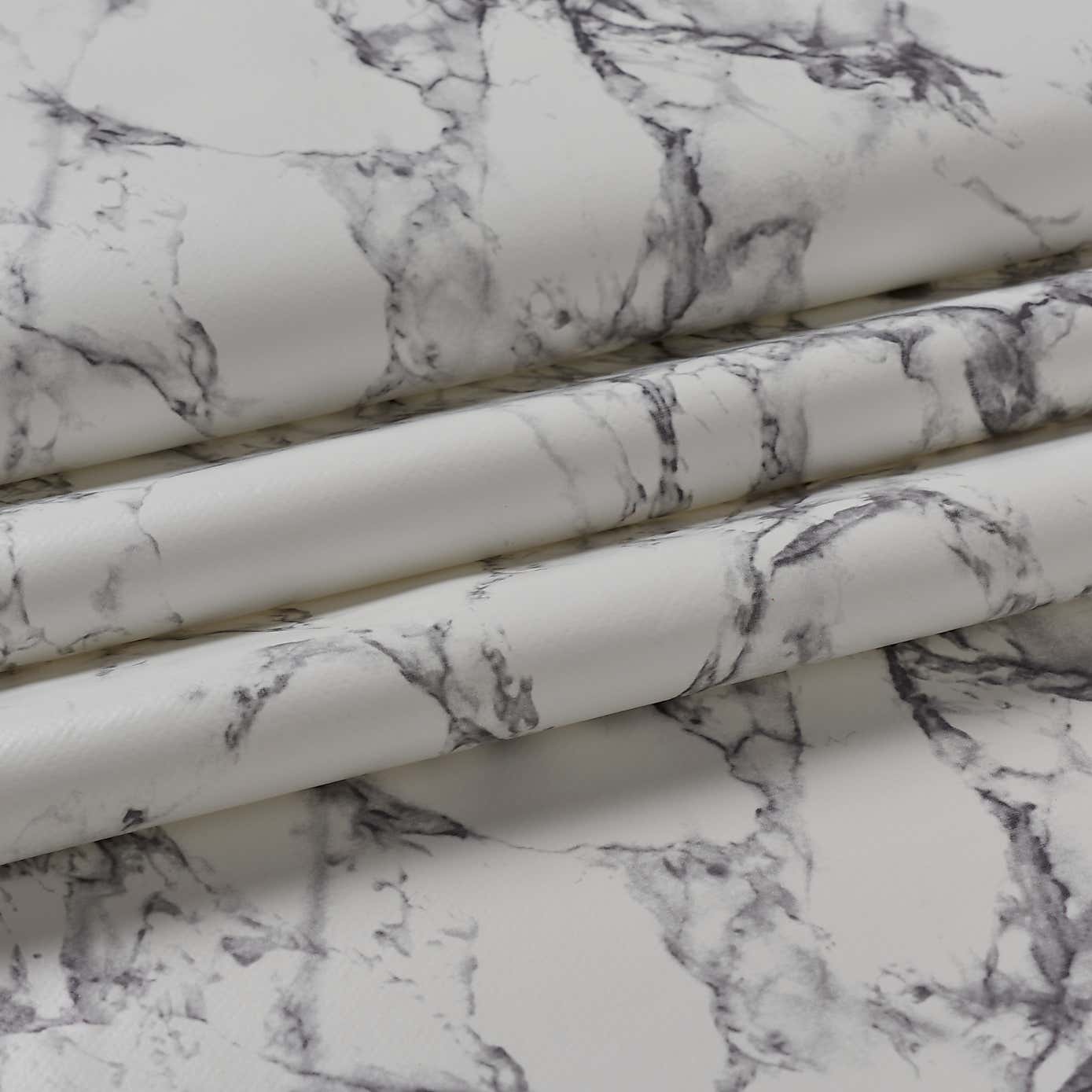 Grey Marble PVC