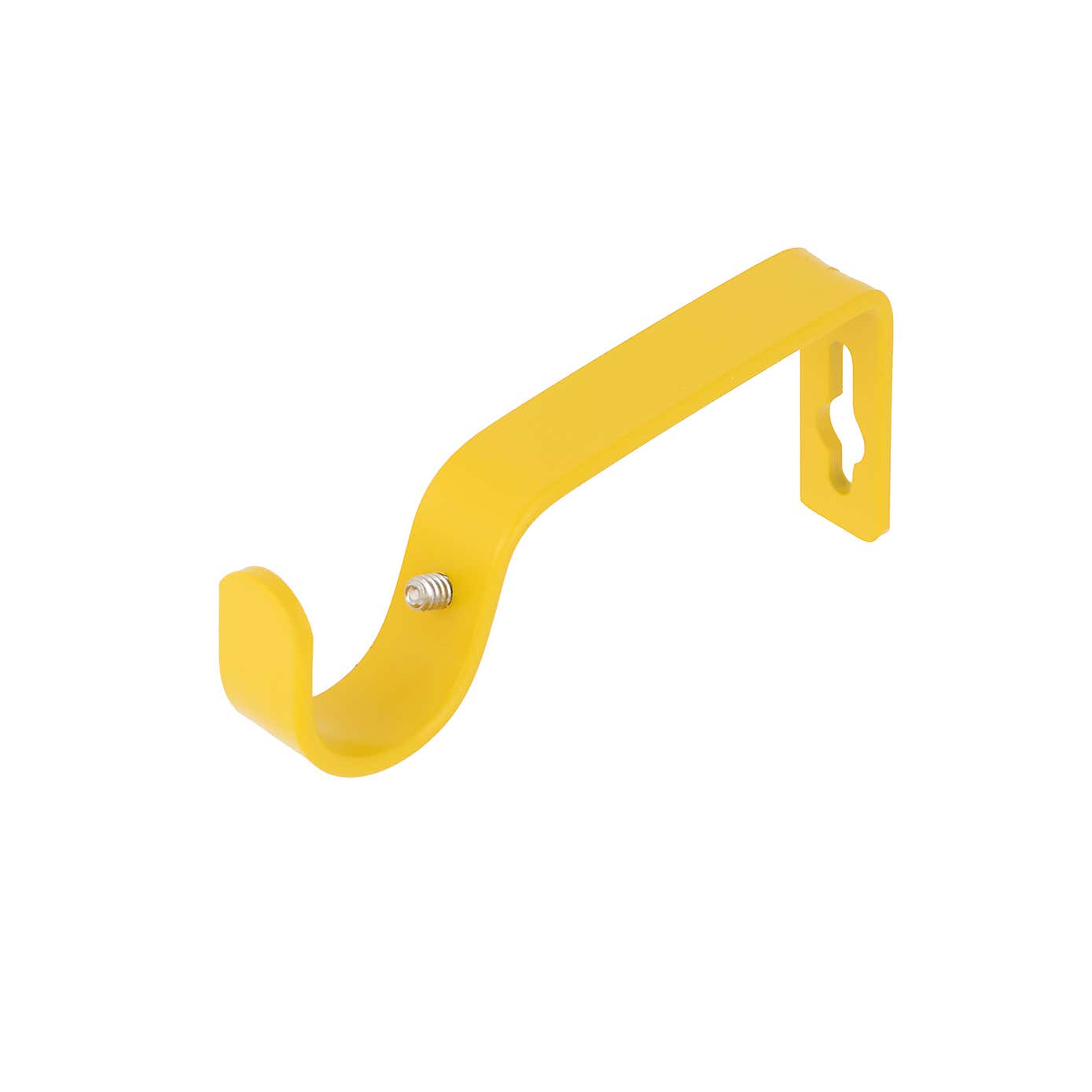 Oslo Extendable 22/25mm Metal Curtain Pole