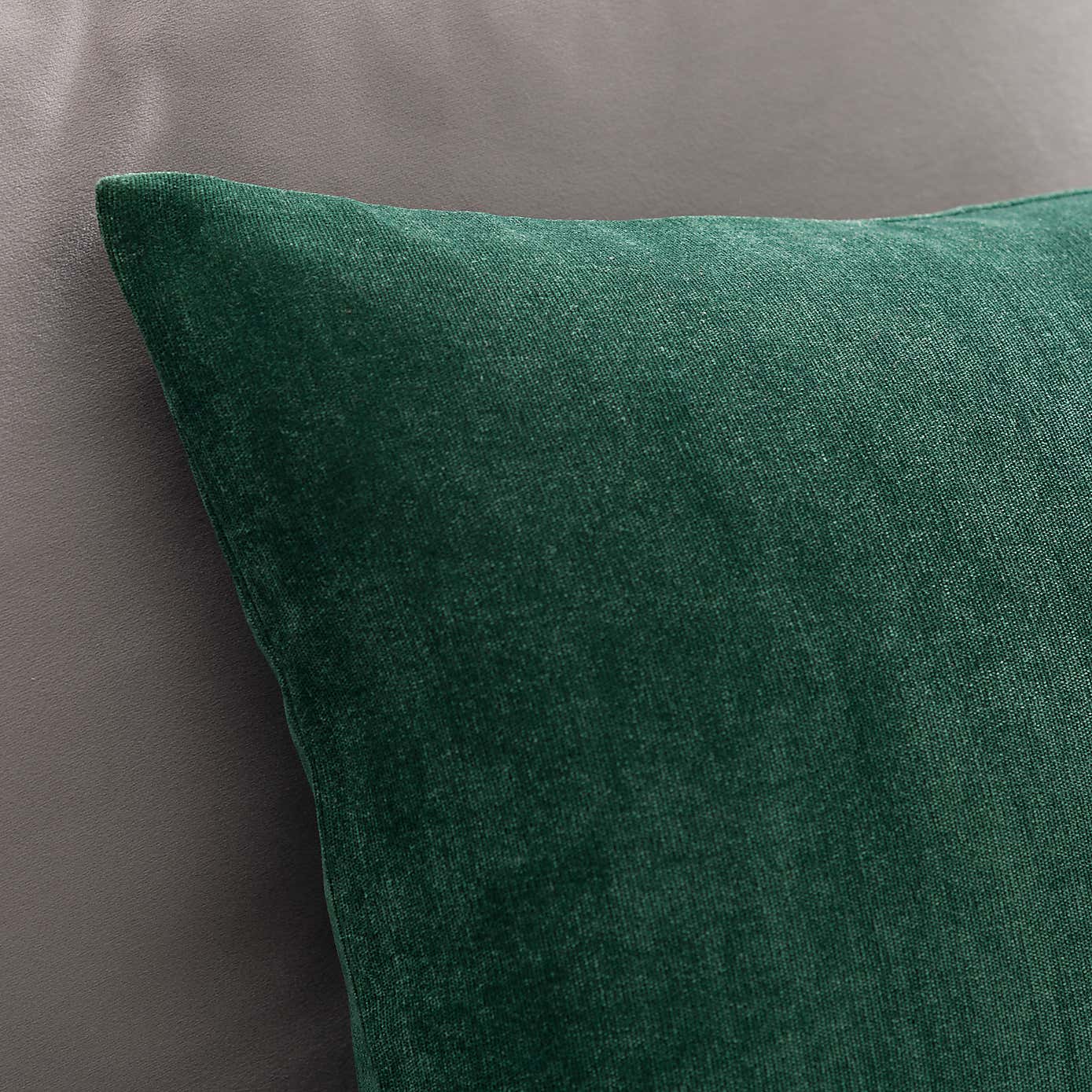 Velour Cushion