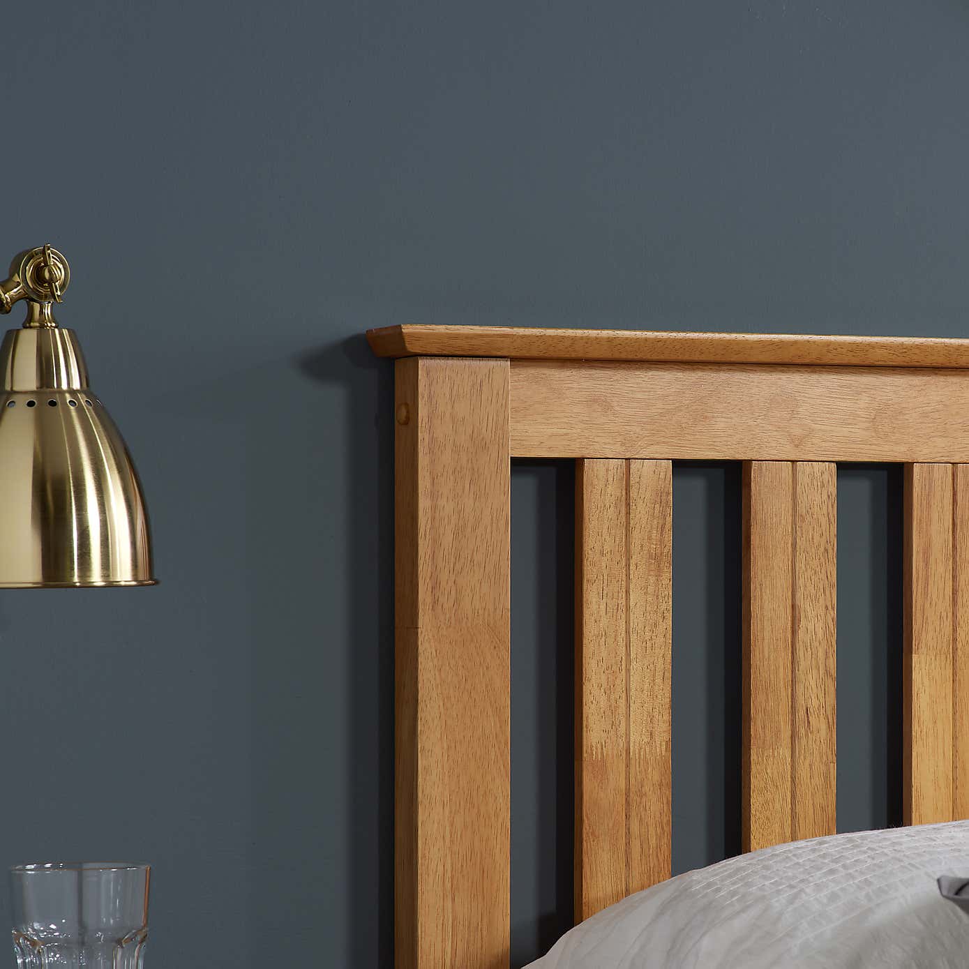 Winslow Ottoman Bedstead