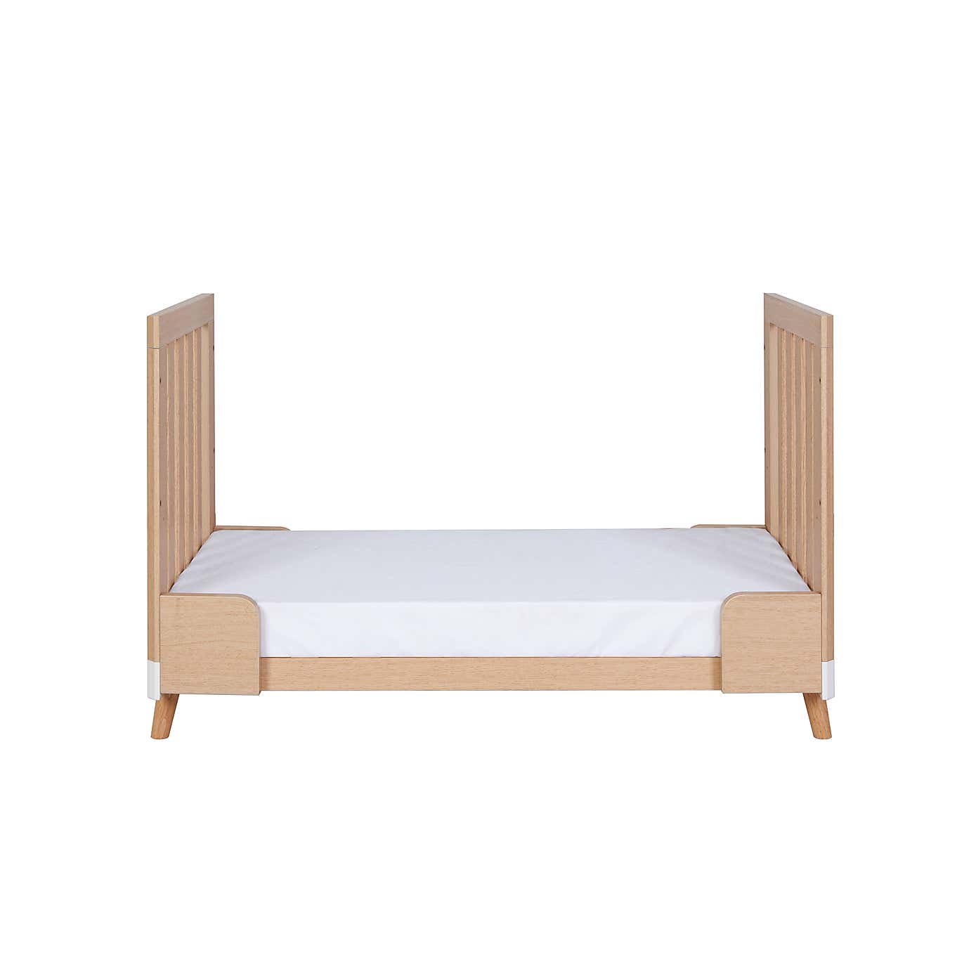 Tutti Bambini Hygge Mini Cot Bed