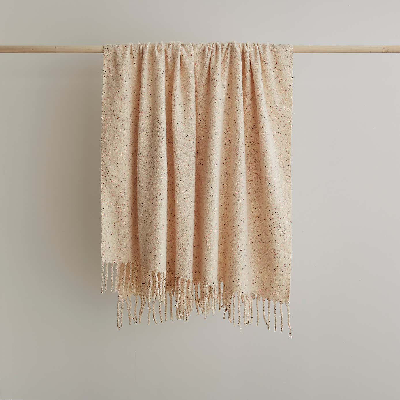 Speckled Throw 130cm x 180cm