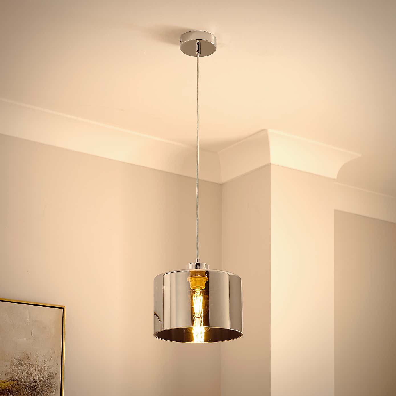 Erin Modern Pendant Light