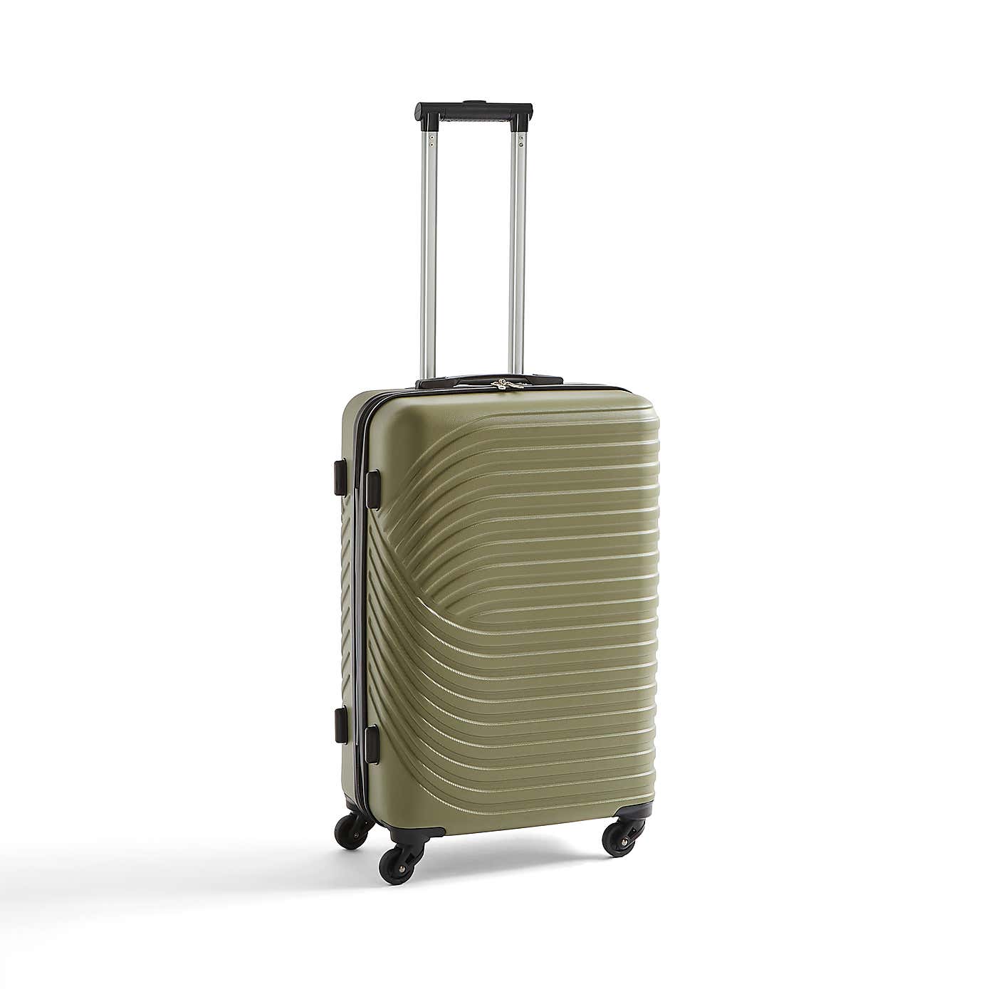 Elements Hard Shell Suitcase