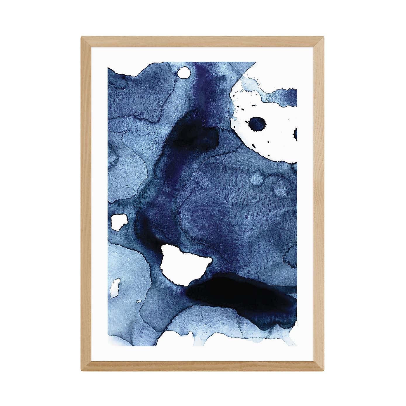 East End Prints Ink Print