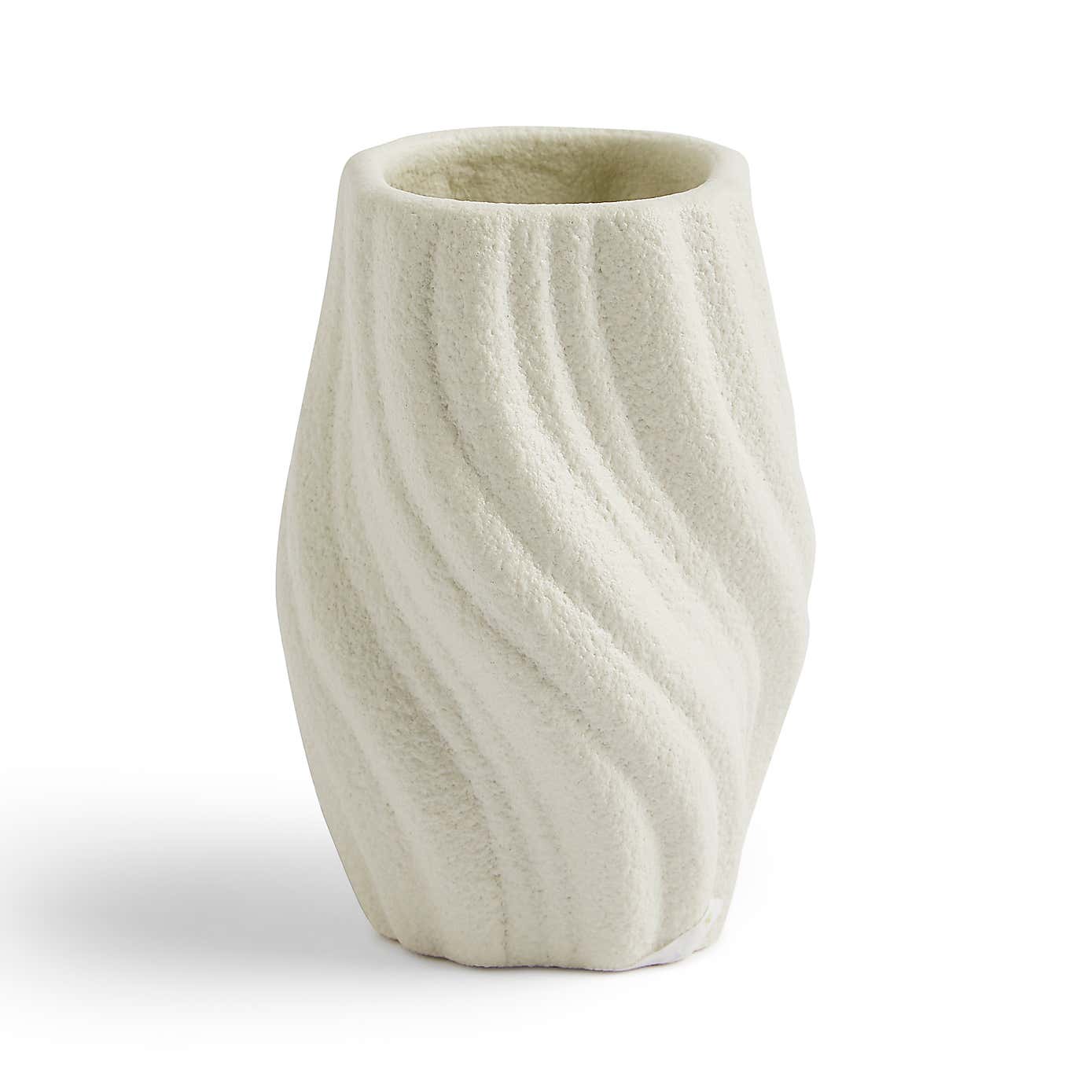 Coastal Breeze Wave Toothbrush Holder