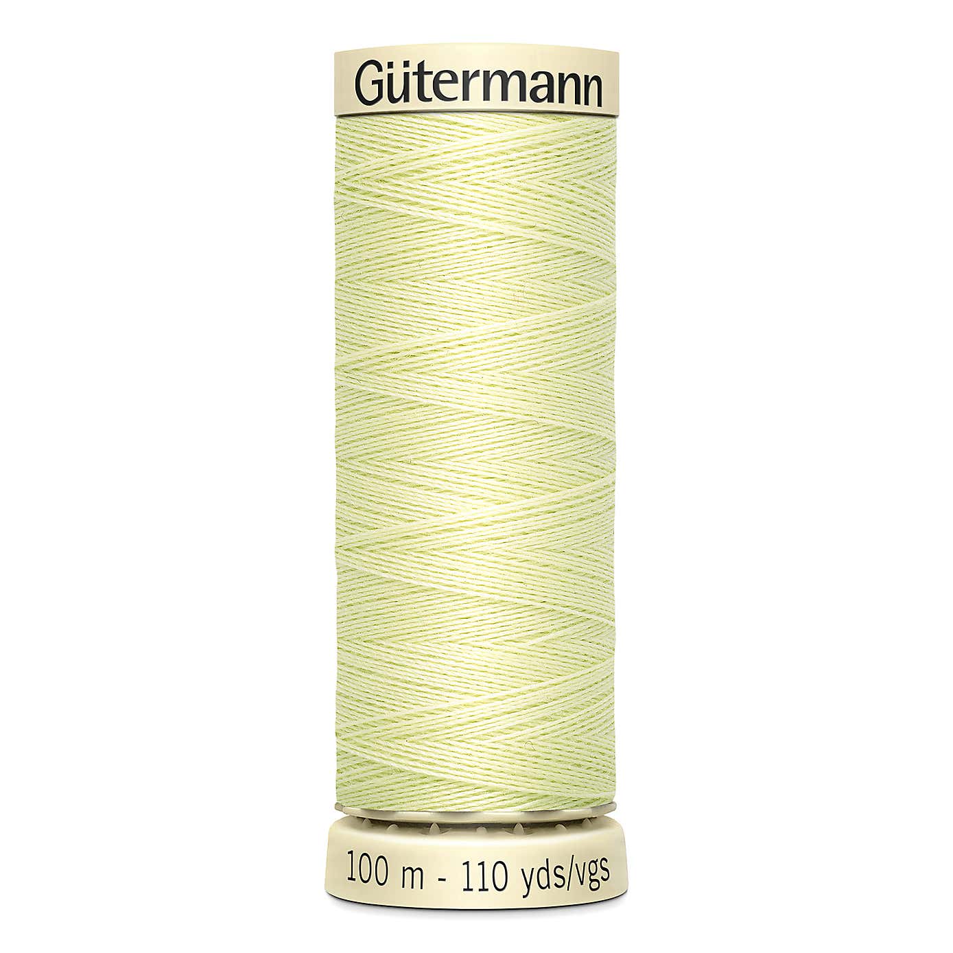 Gutermann Sew All Thread 100m Green (292)