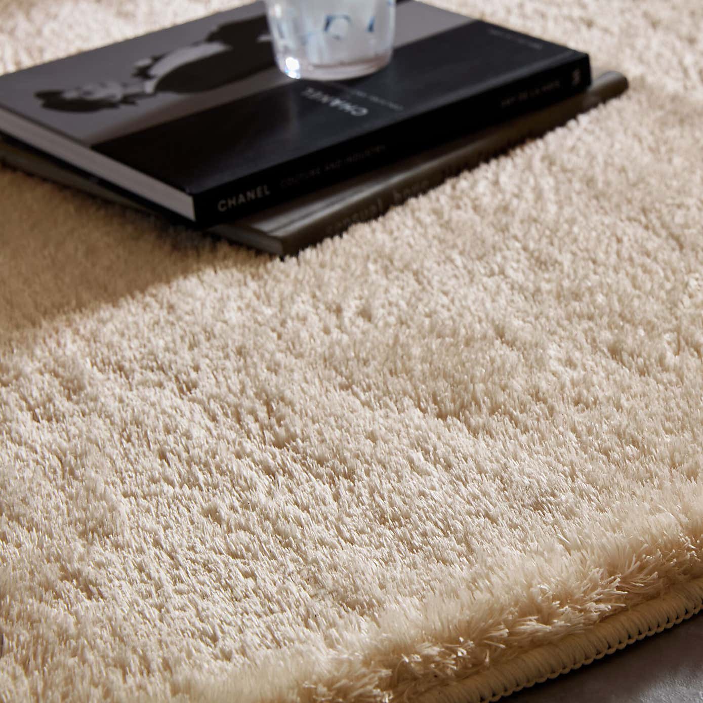 Lumi Supersoft Luxe Sheen Rug