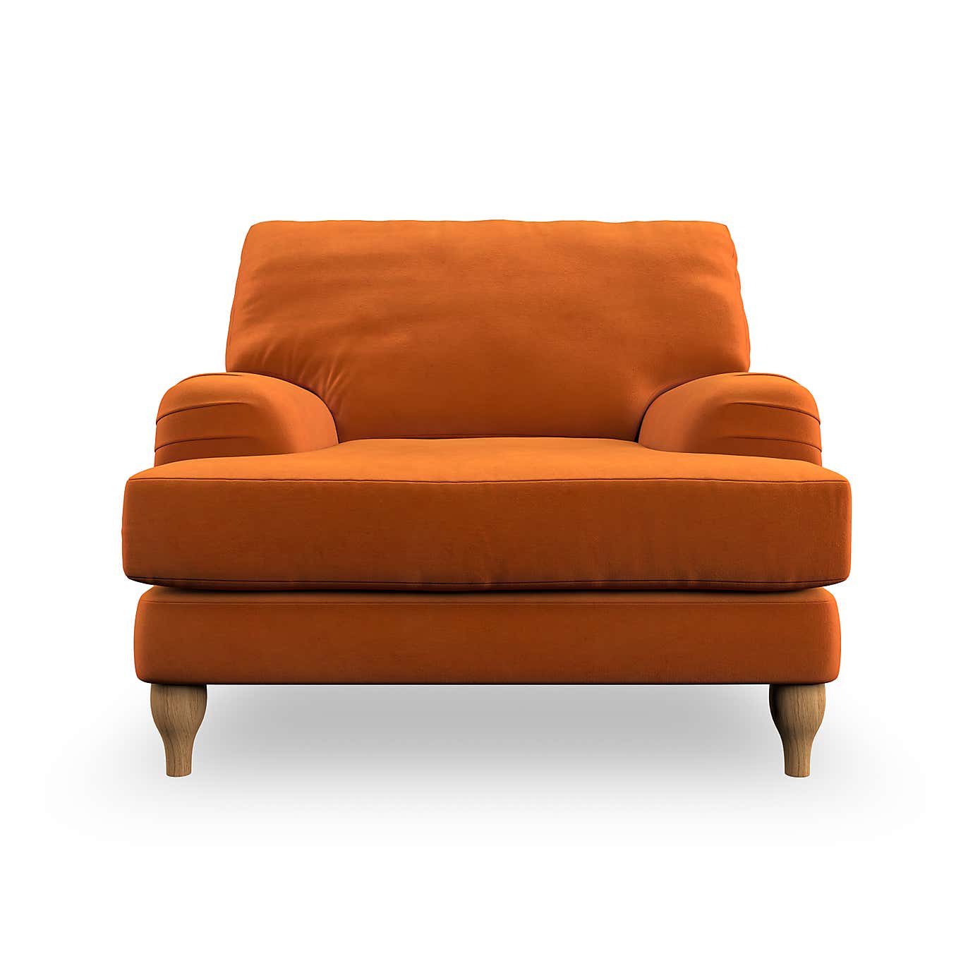 Darwin Armchair