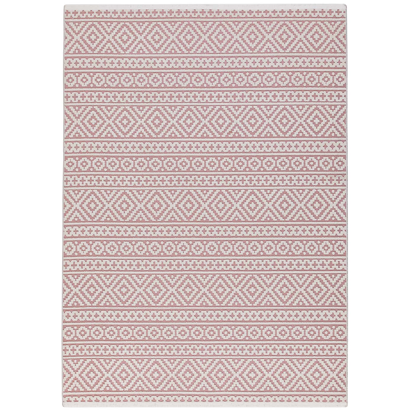 Jazz Traditional Indoor Outdoor Rug