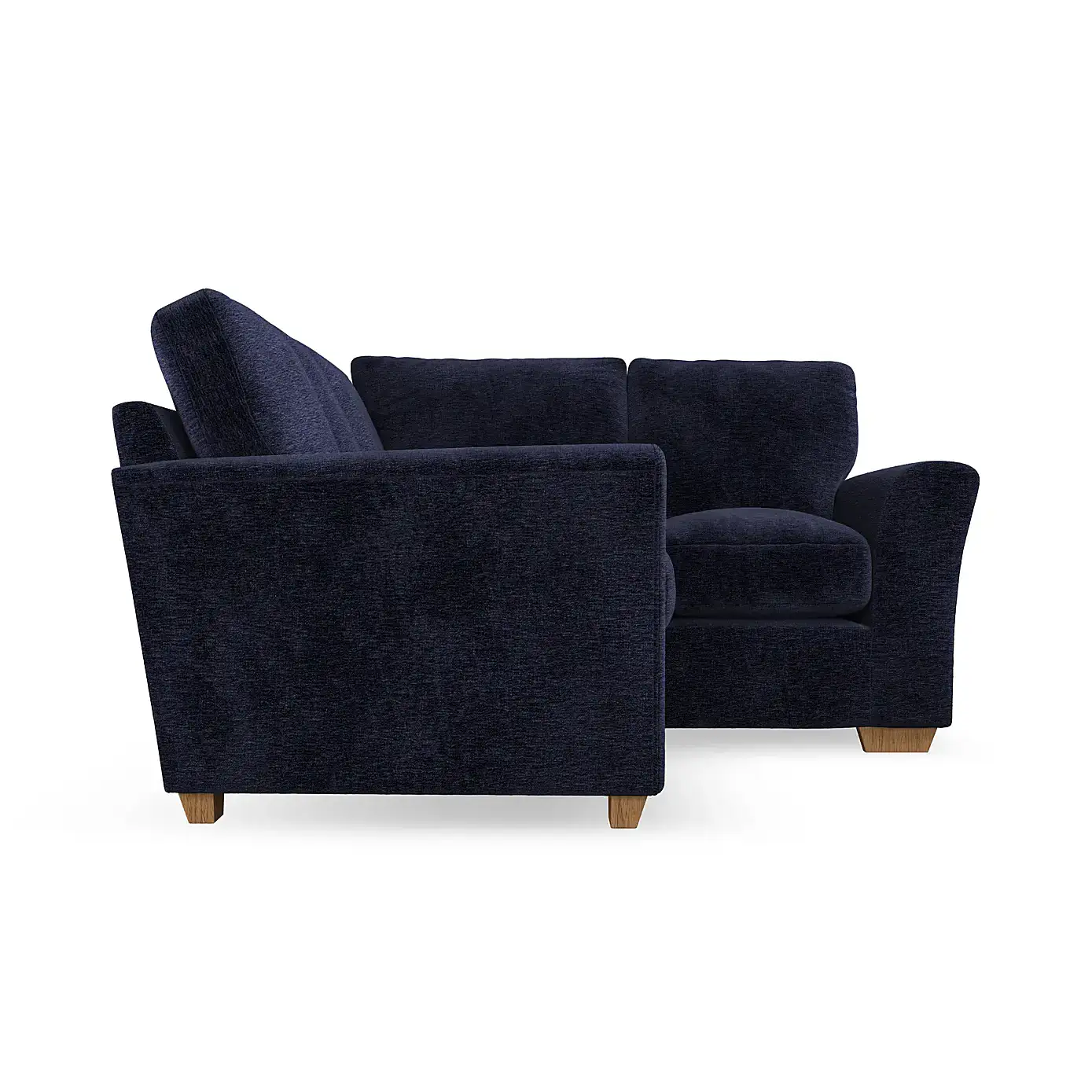 Lena Small Corner Sofa