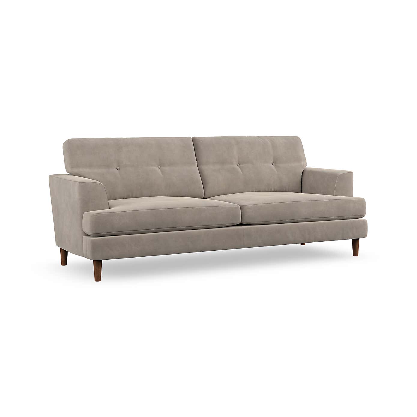 Cooper 4 Seater Sofa