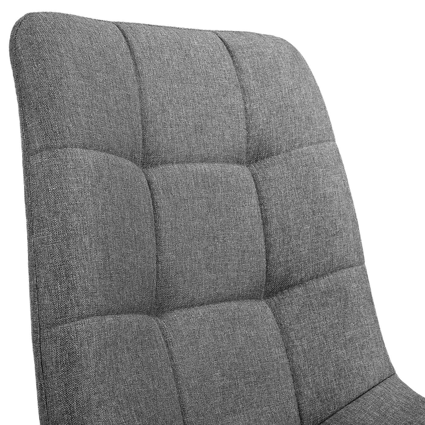 Hayden Set Of 4 Dining Chairs, Linen