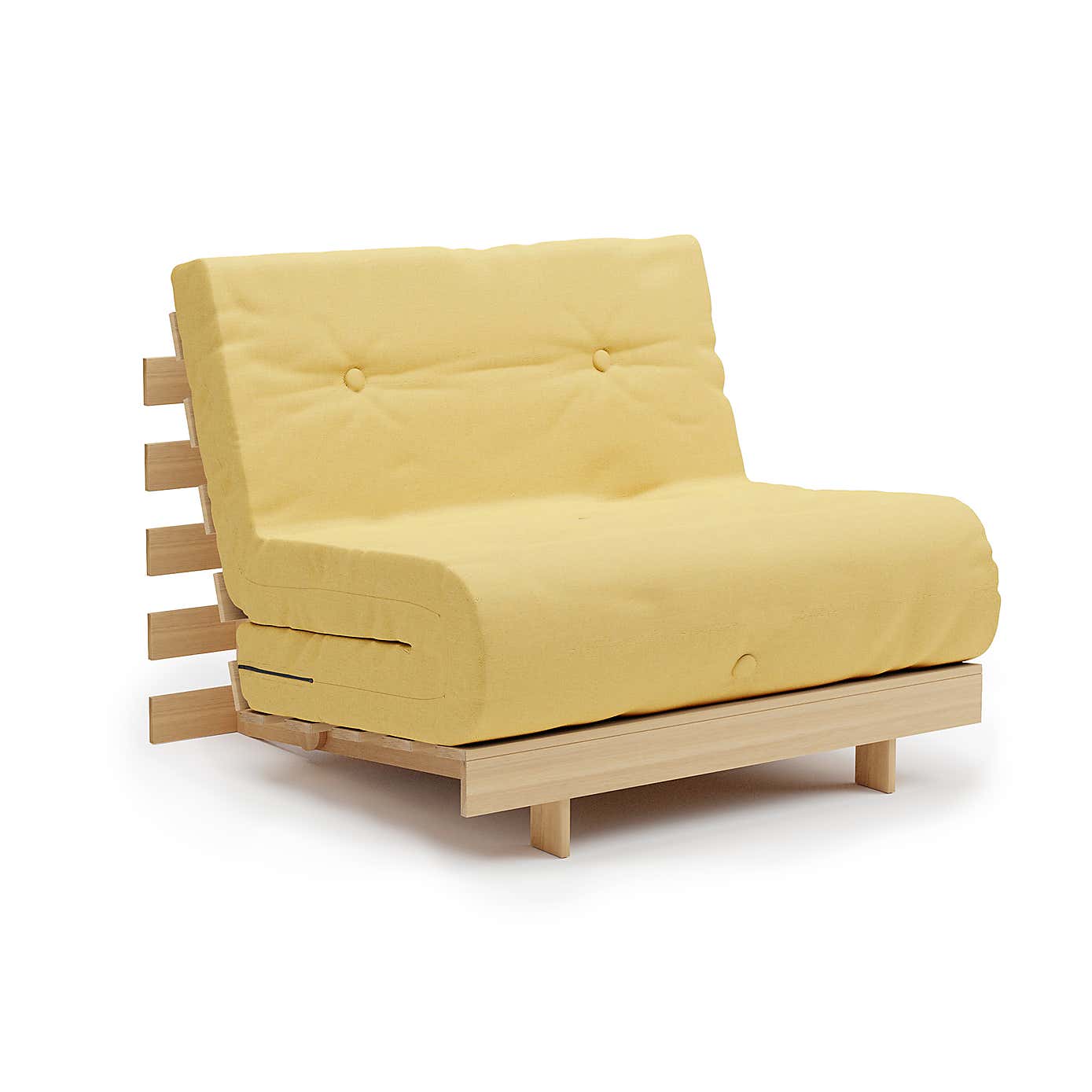 Mito Single Futon