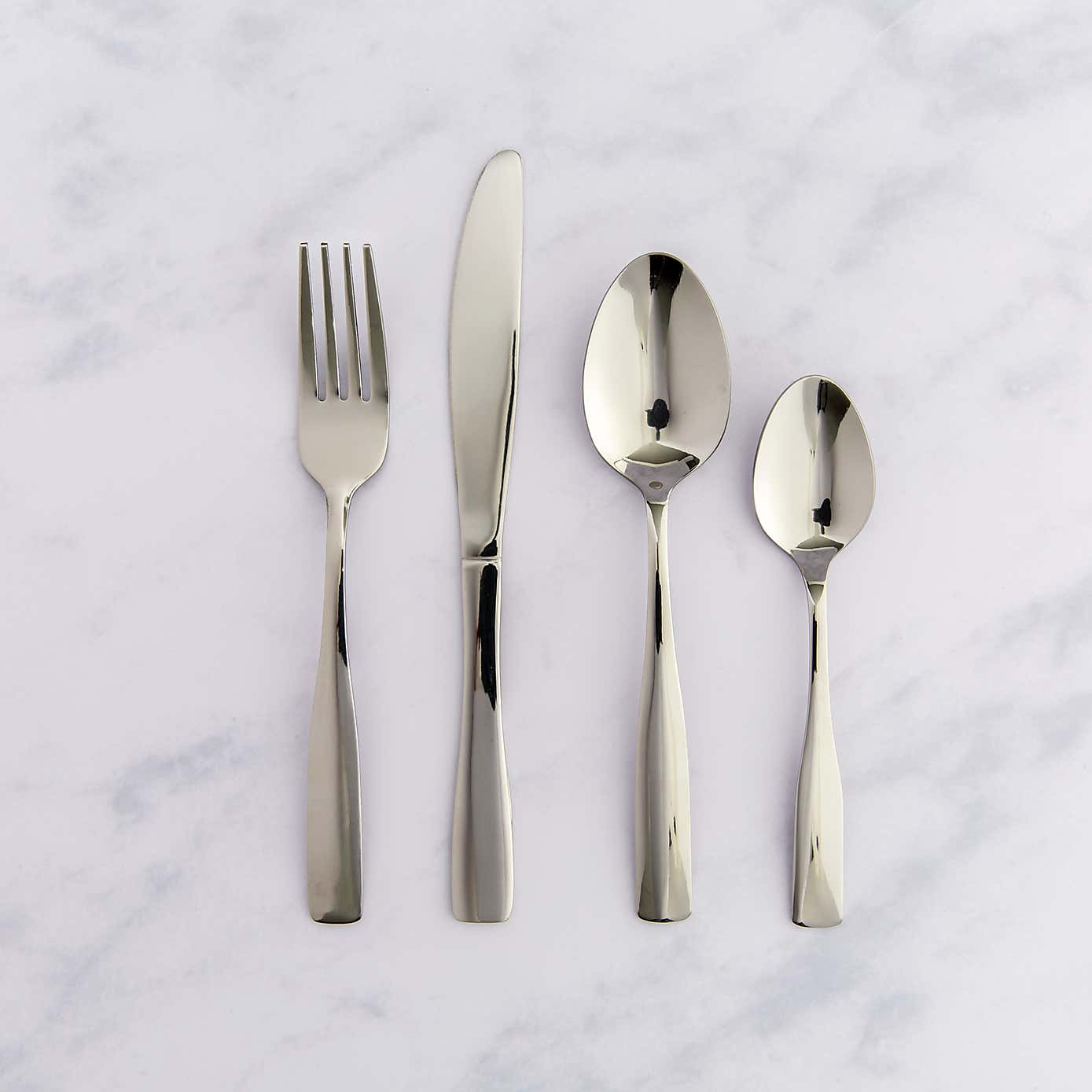 Form 24 Piece Cutlery Set