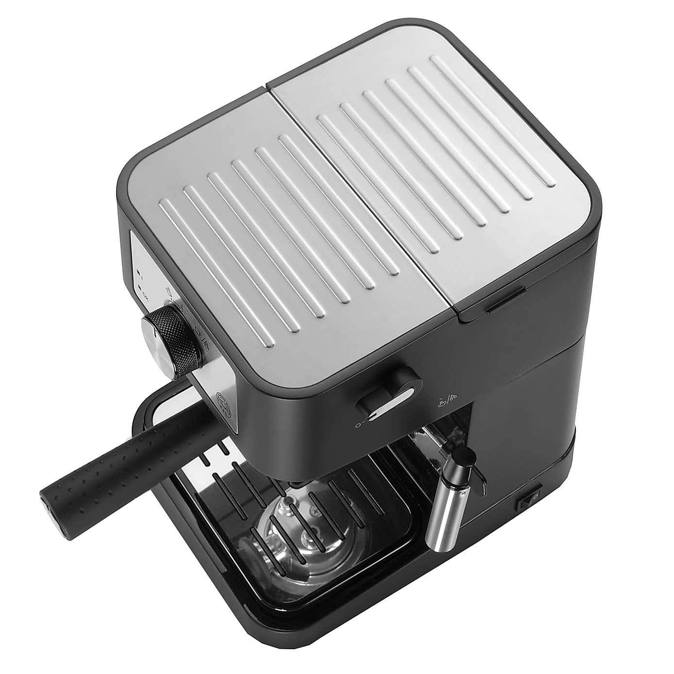 Delonghi Stilosa Manual Coffee Machine