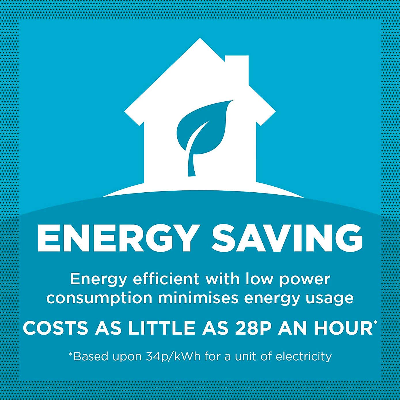 Portable 3 in 1 Air Conditioner