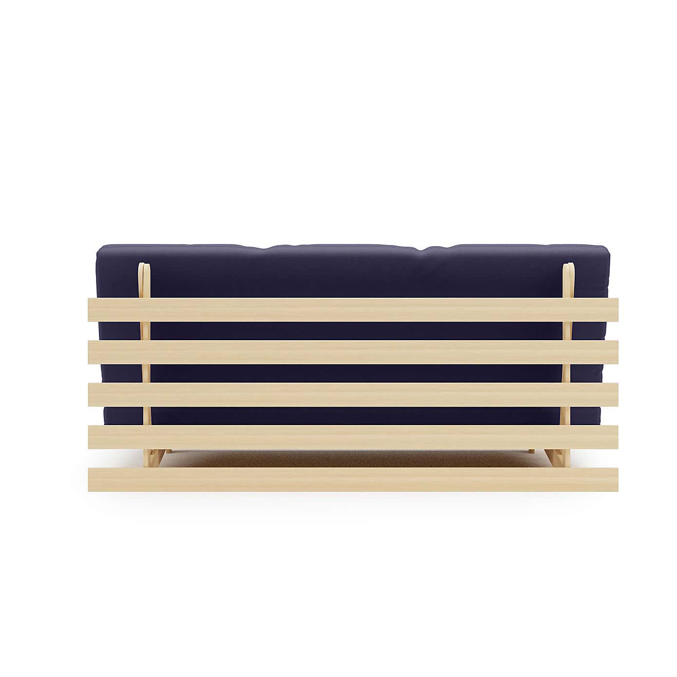 Mito Double Futon