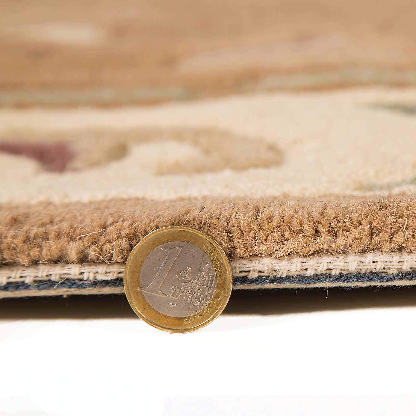 Lotus Premium Aubusson Runner