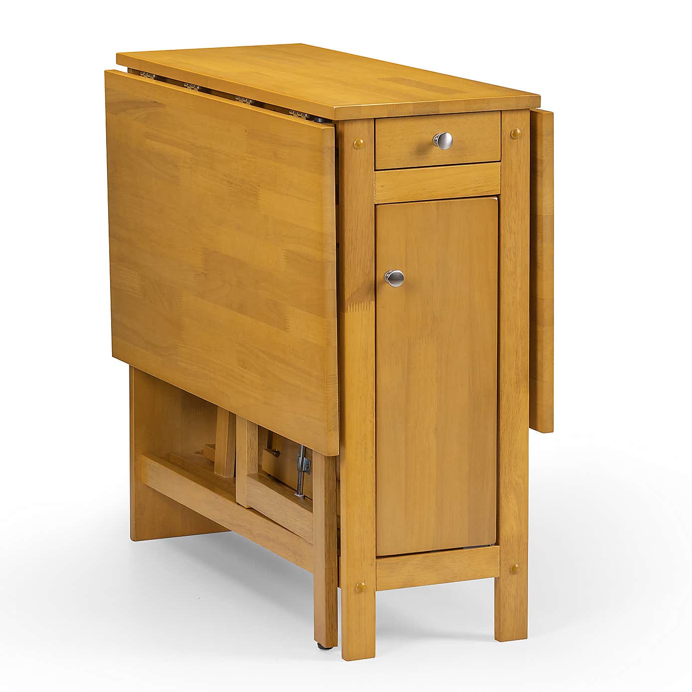 Savoy 4 Seater Dining Set