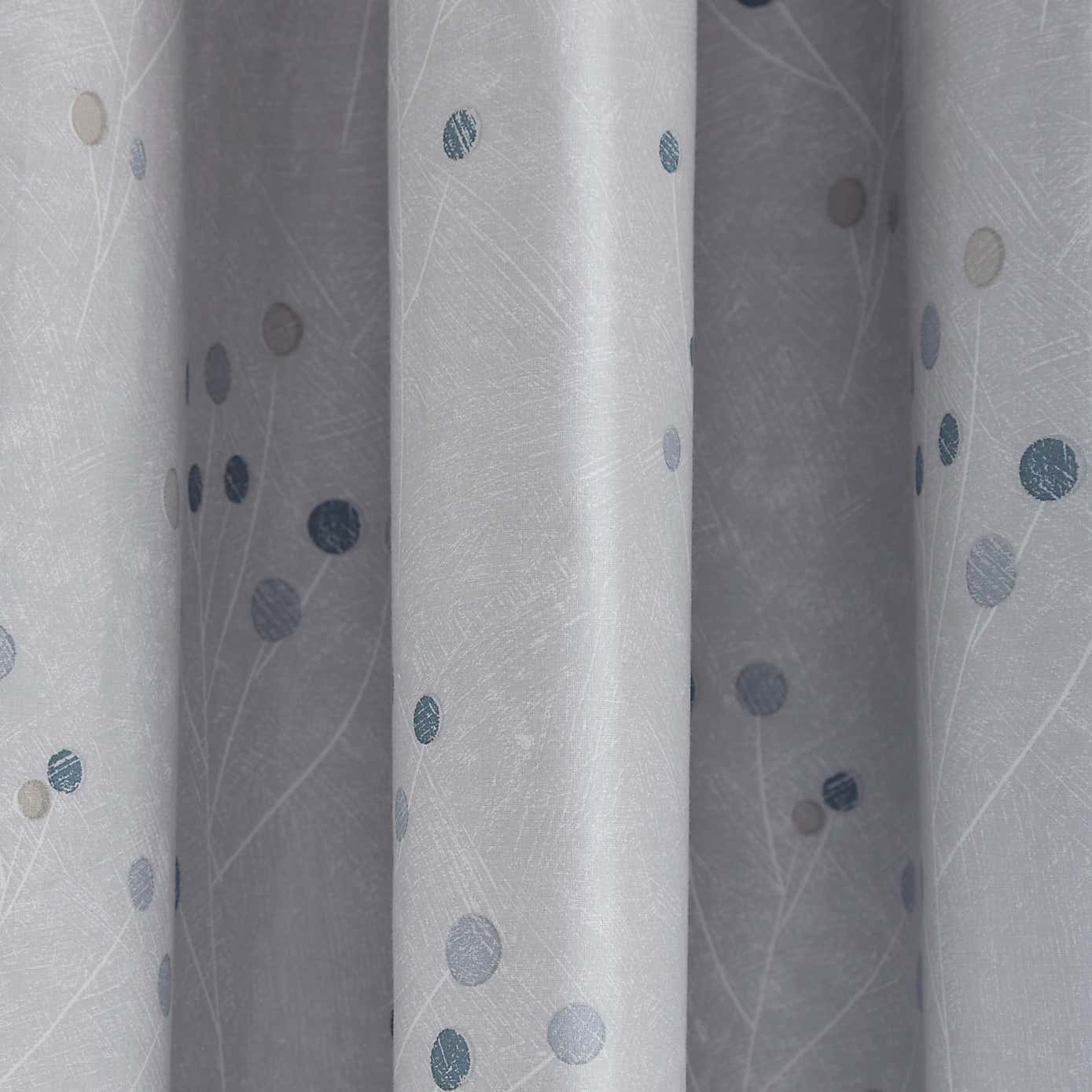Padstow Blackout Eyelet Curtains