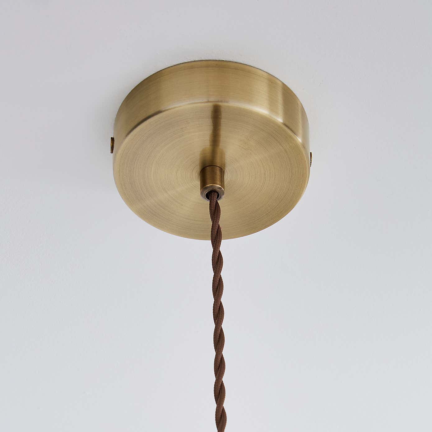 Charlie Industrial Flex Fitting