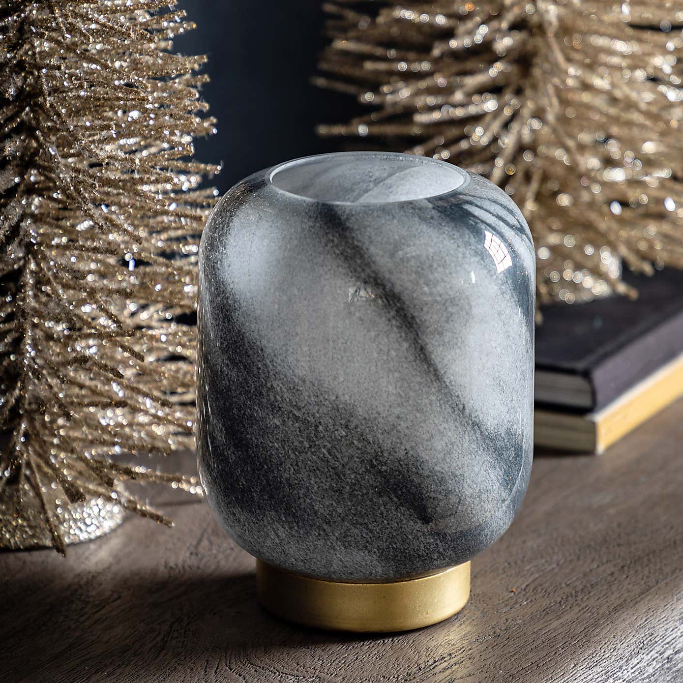 Olivia LED Table Lamp