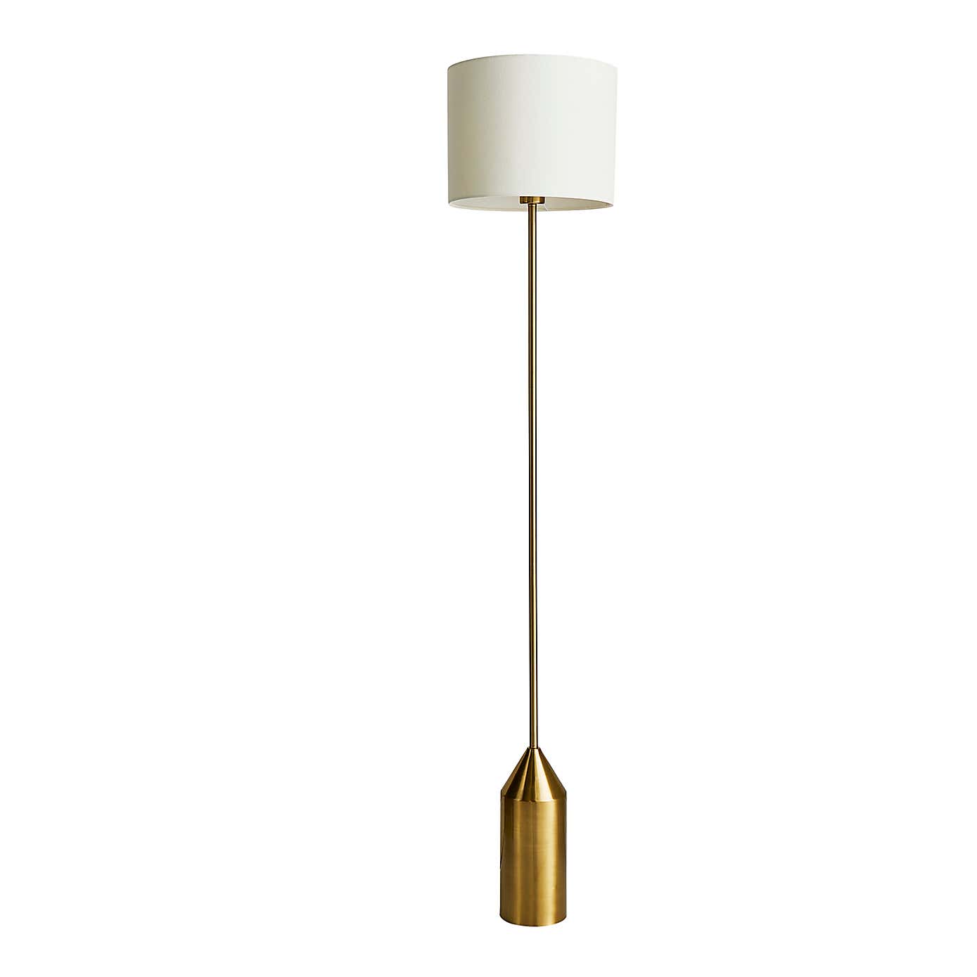 Sole Floor Lamp