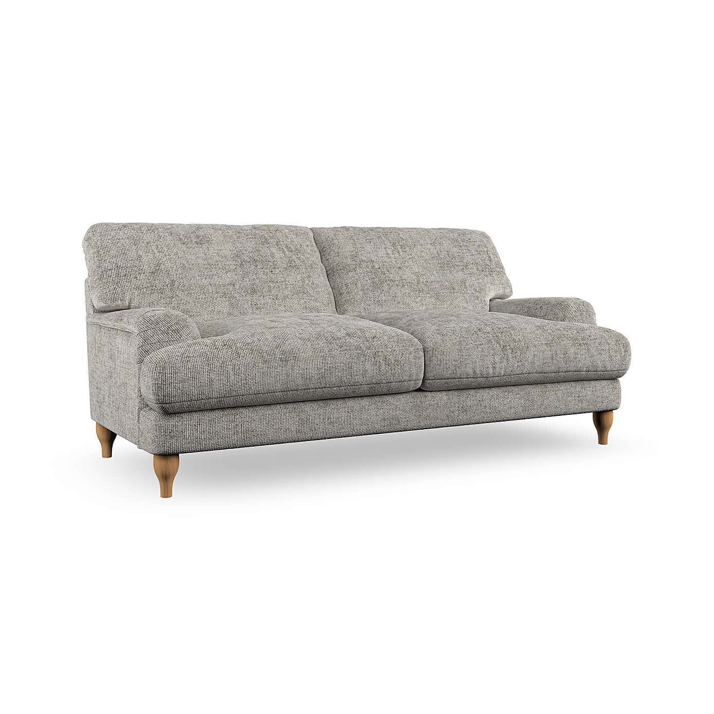 Darwin Large 3 Seater Sofa