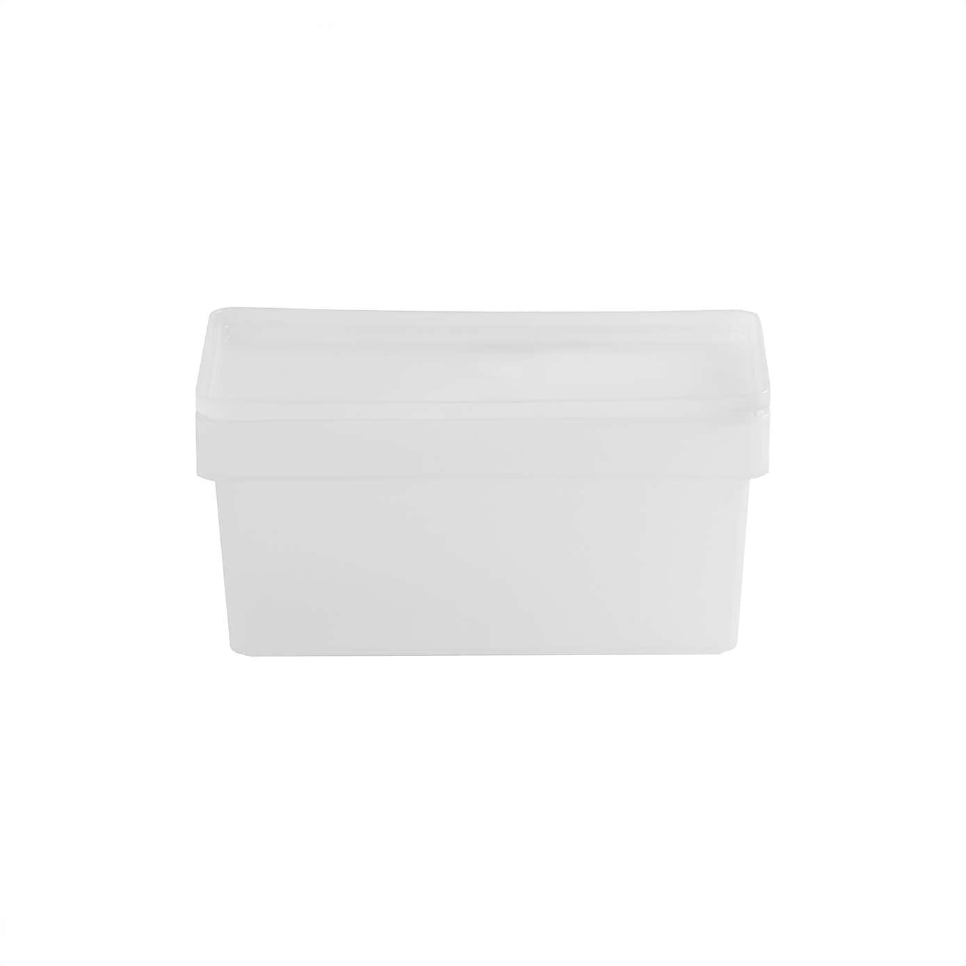 Studio Basket With Lid 2.02