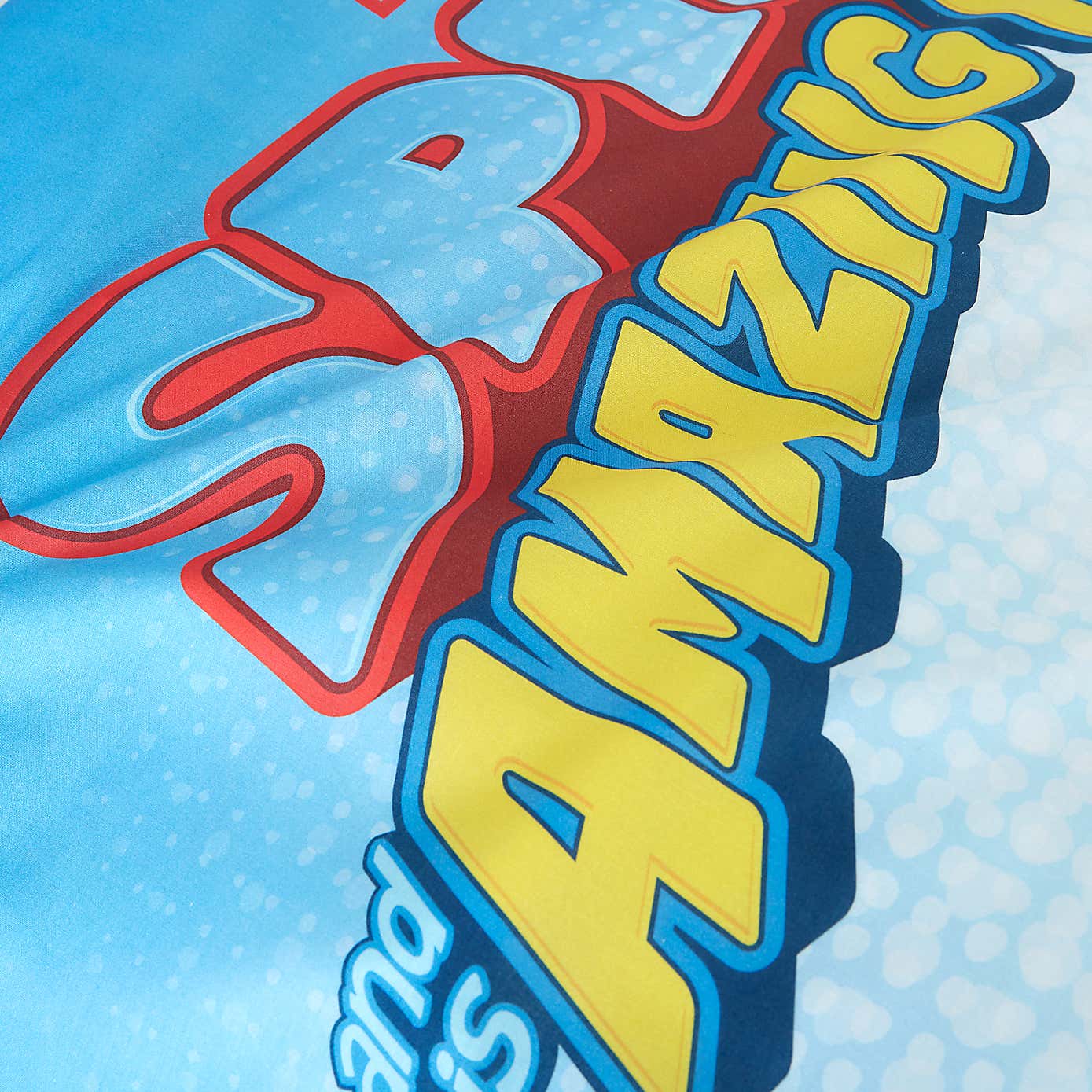 Spidey and His Amazing Friends Duvet Cover and Pillowcase Set