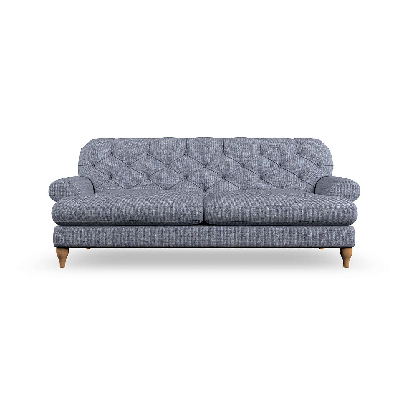 Canterbury Large 3 Seater Sofa