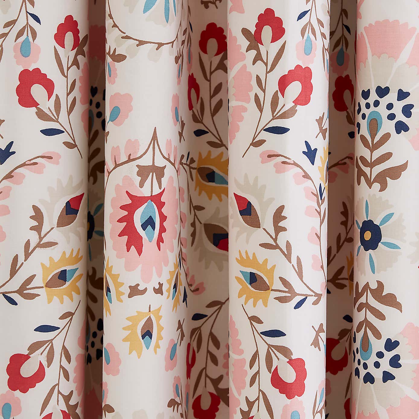 Hani Blackout Eyelet Curtains