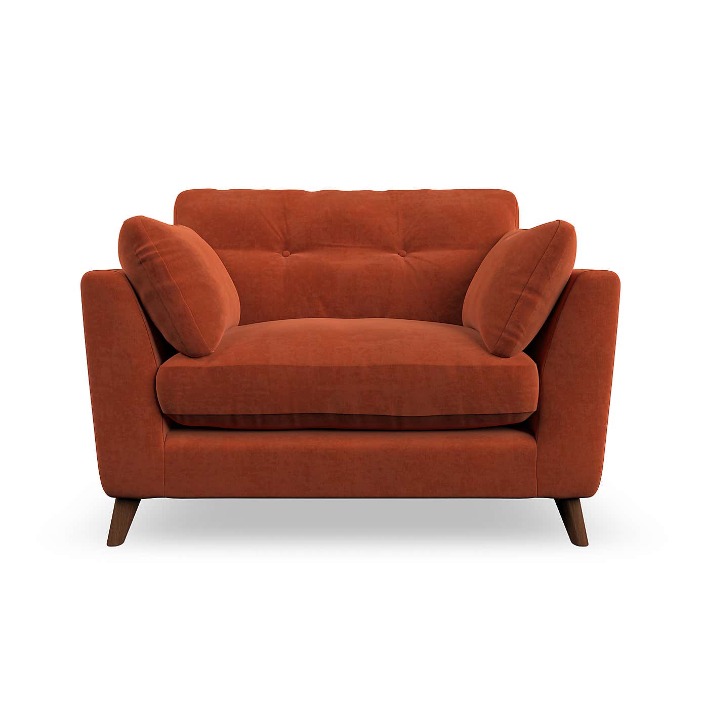 Peyton Snuggle Chair