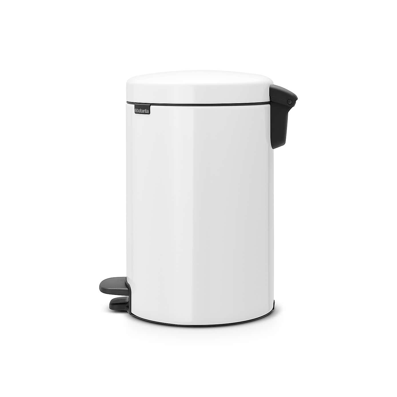 Brabantia NewIcon 12L Pedal Bin