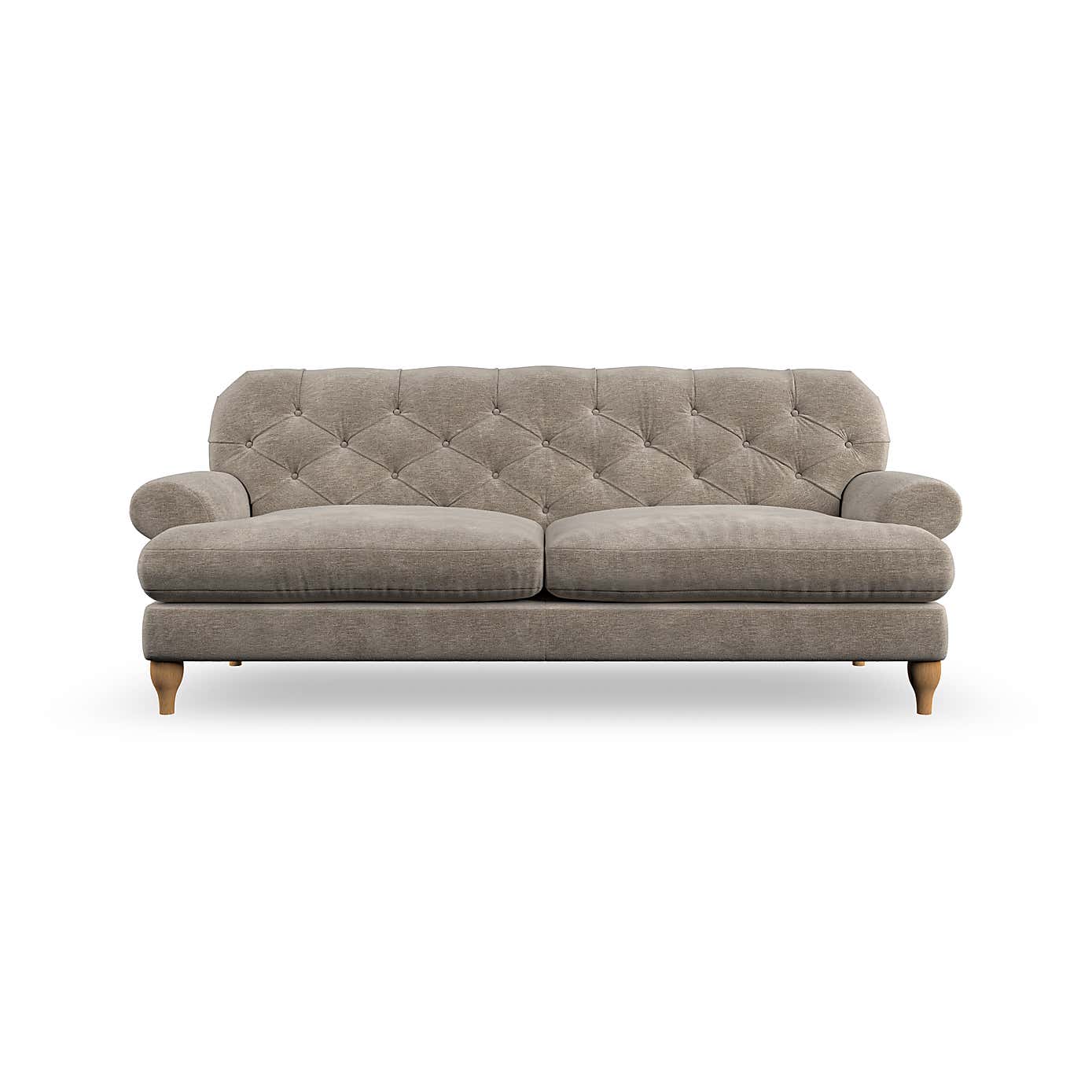 Canterbury Large 3 Seater Sofa