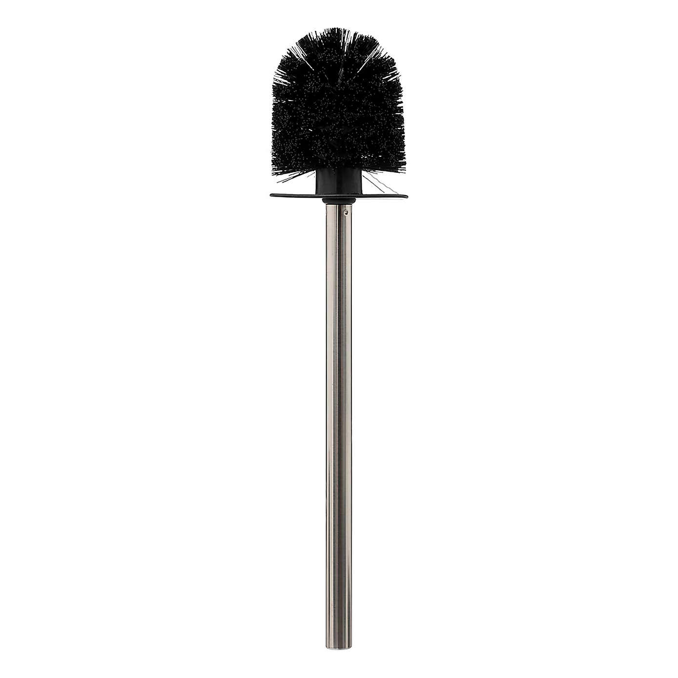 Cocoon Toilet Brush and Holder