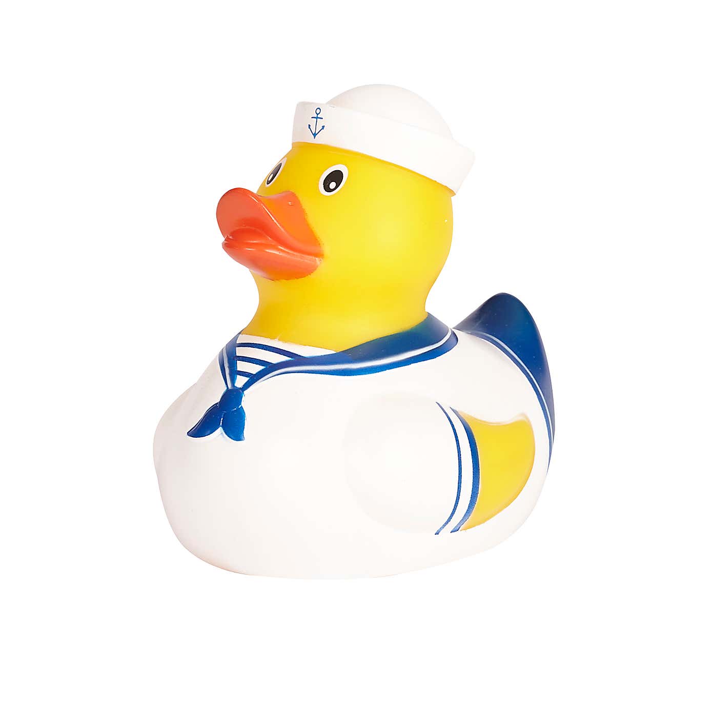 Sailor Duck