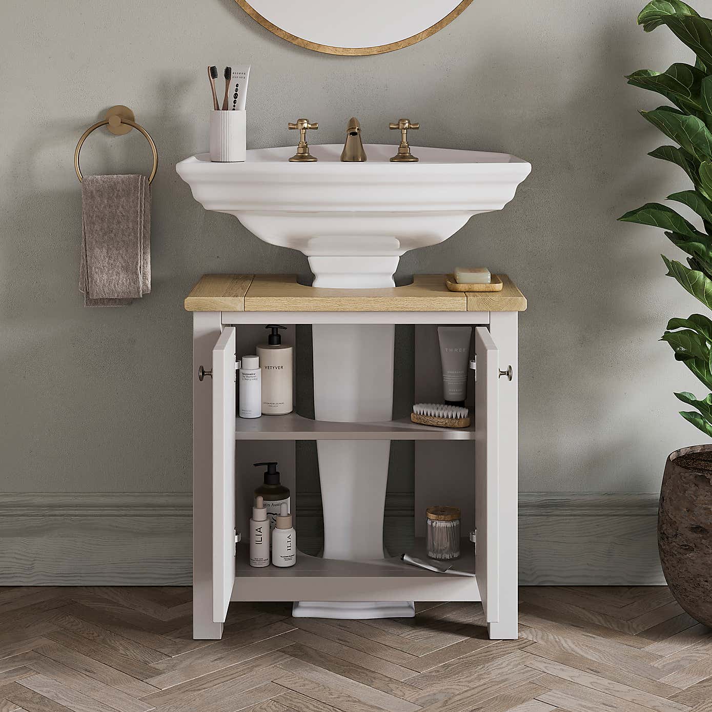 Olney Under Sink Cabinet