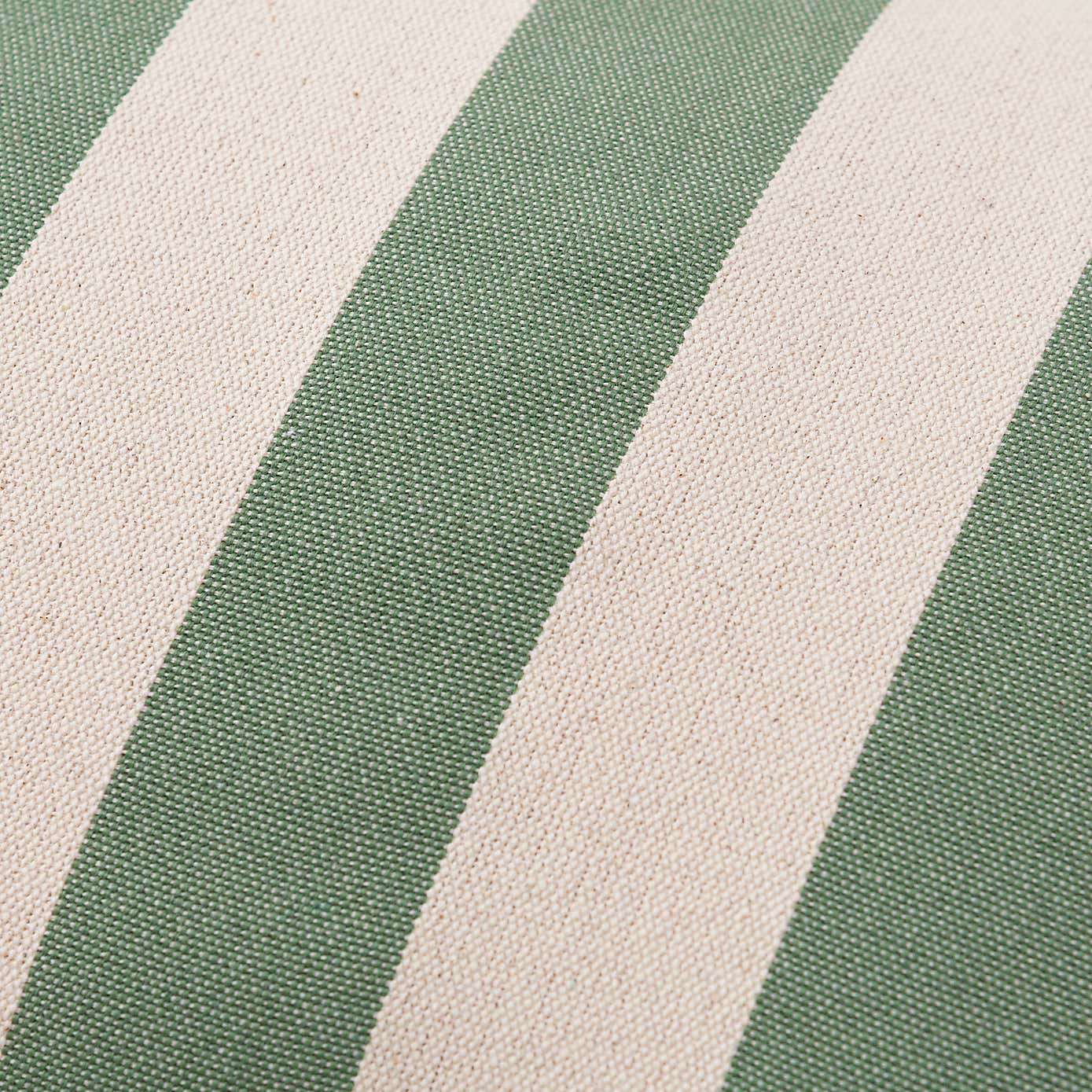 Beatrice Stripe Cushion