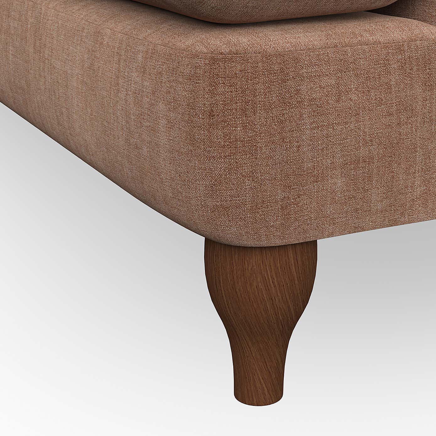 Canterbury Large 3 Seater Sofa