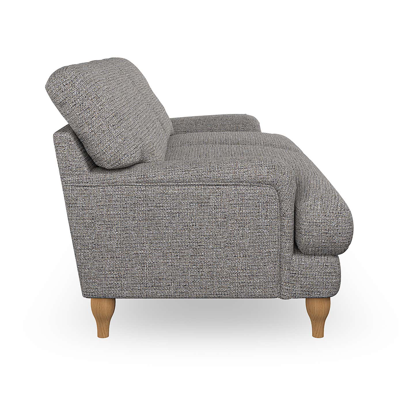 Darwin 4 Seater Sofa