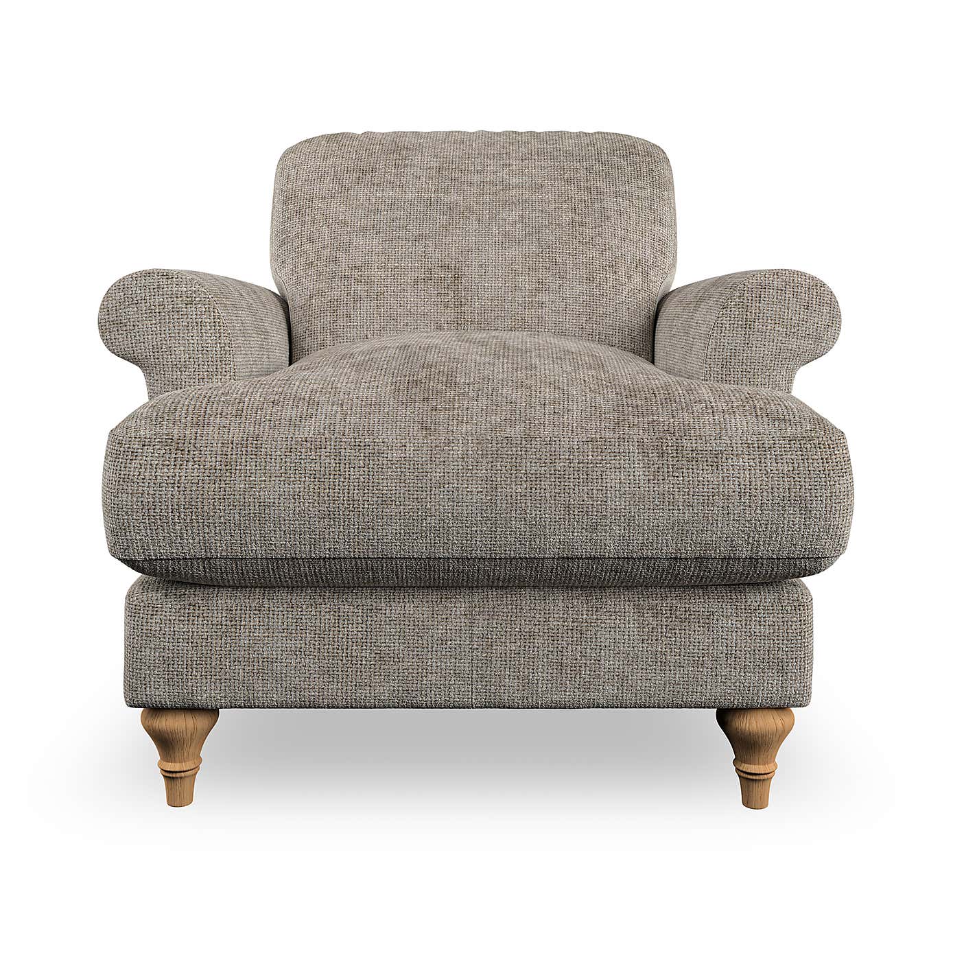 Evie Armchair