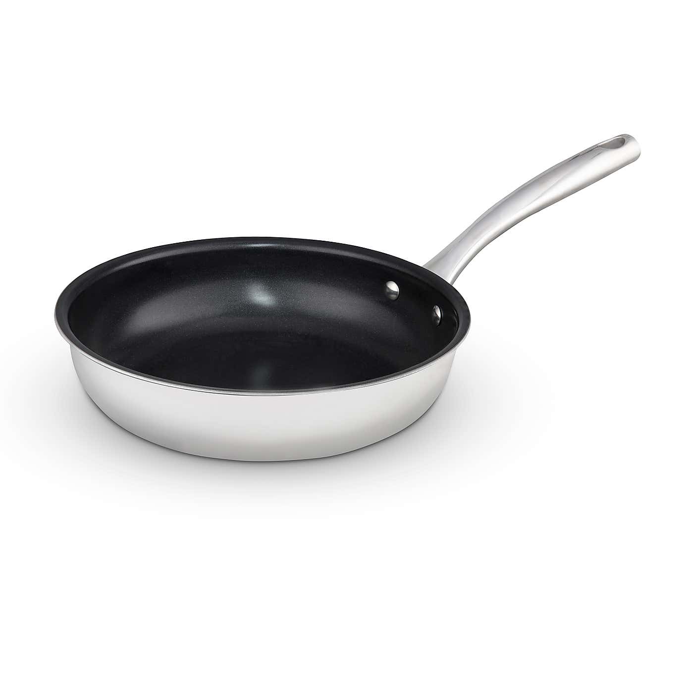 Good Food Tri Ply 28cm Frying Pan