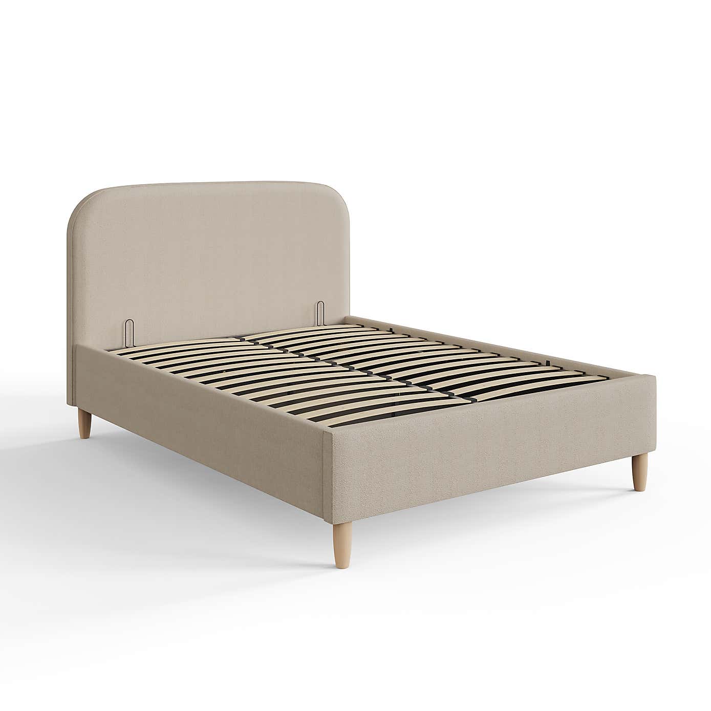 Florence Ottoman Bed Frame