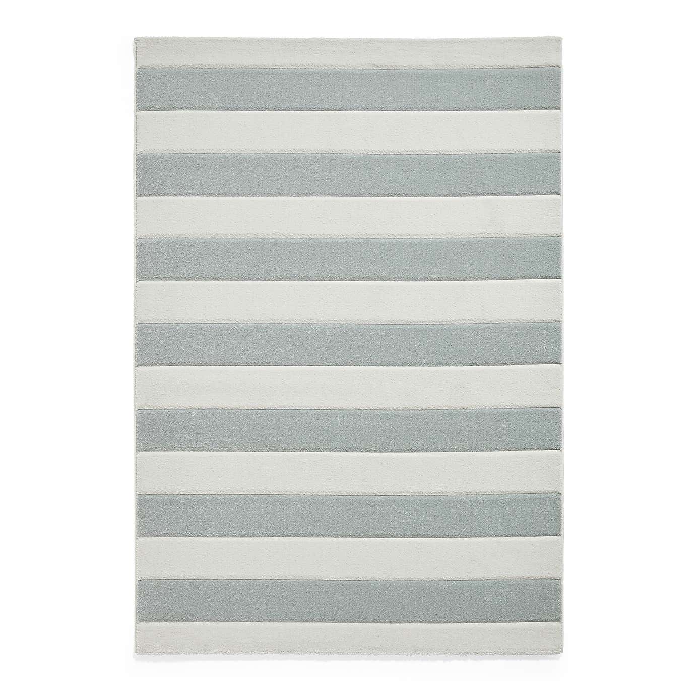 Catherine Lansfield Cove Stripe Rug
