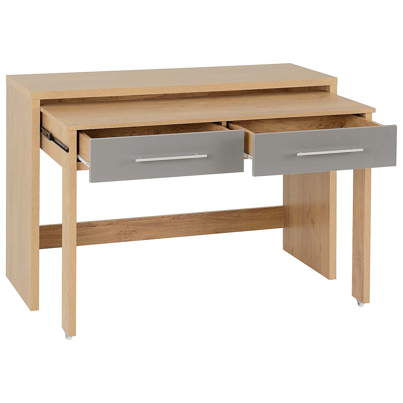 Seville Slider Desk