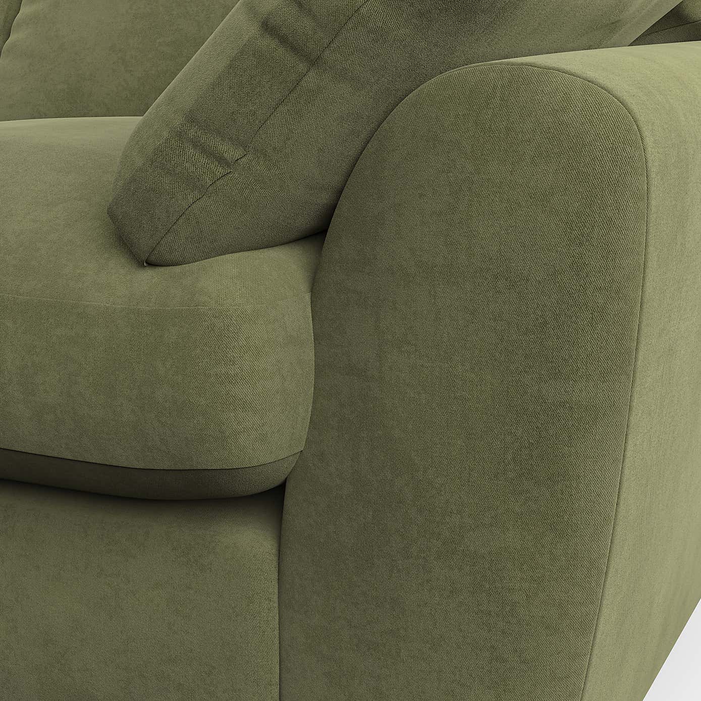 Madison Large 2 Seater Sofa