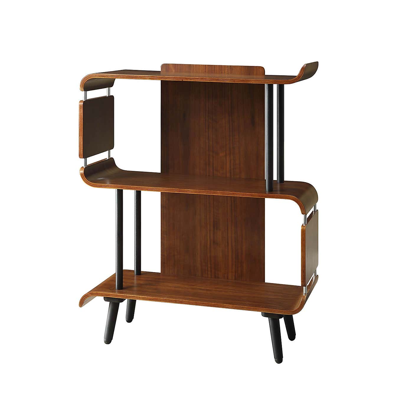 San Francisco Bookshelf