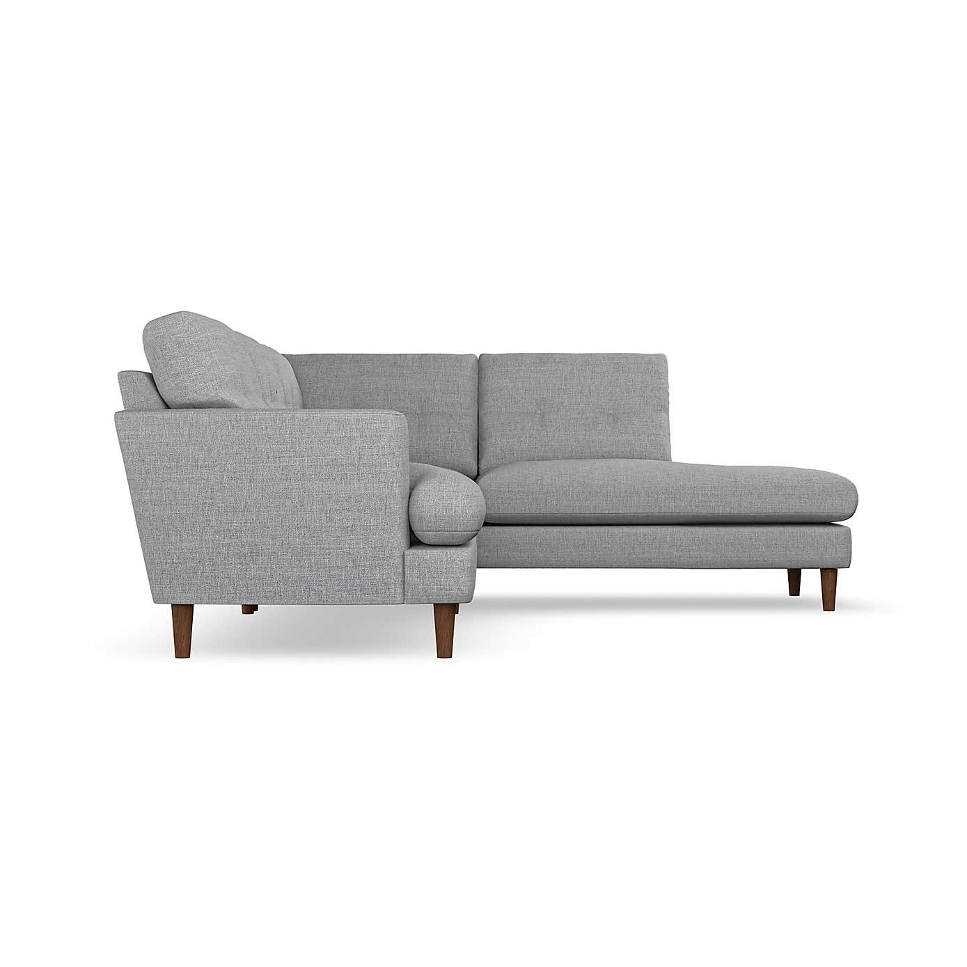 Cooper 4 Seater Corner Chaise Sofa